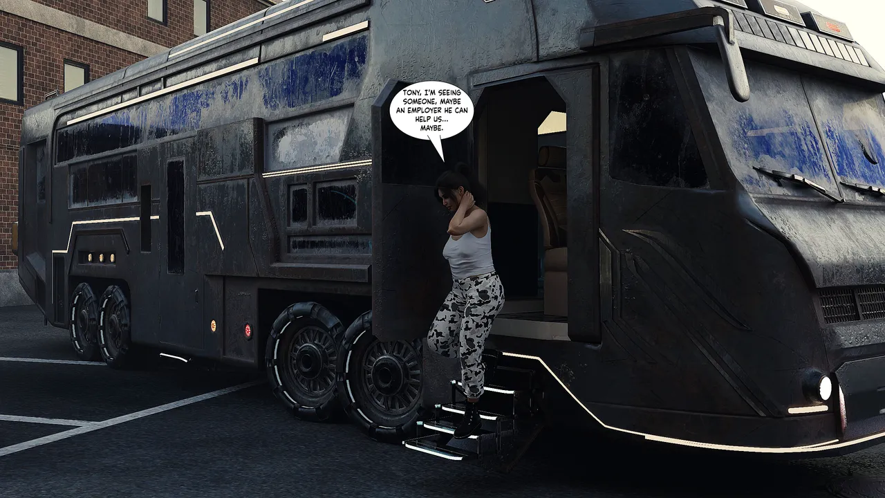 Desire Confine 4.2 porn comic picture 252