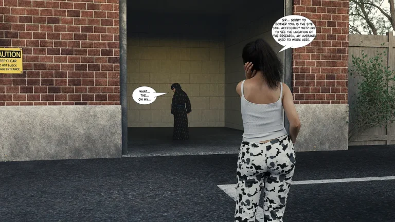 Desire Confine 4.2 porn comic picture 253