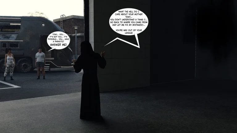 Desire Confine 4.2 porn comic picture 255
