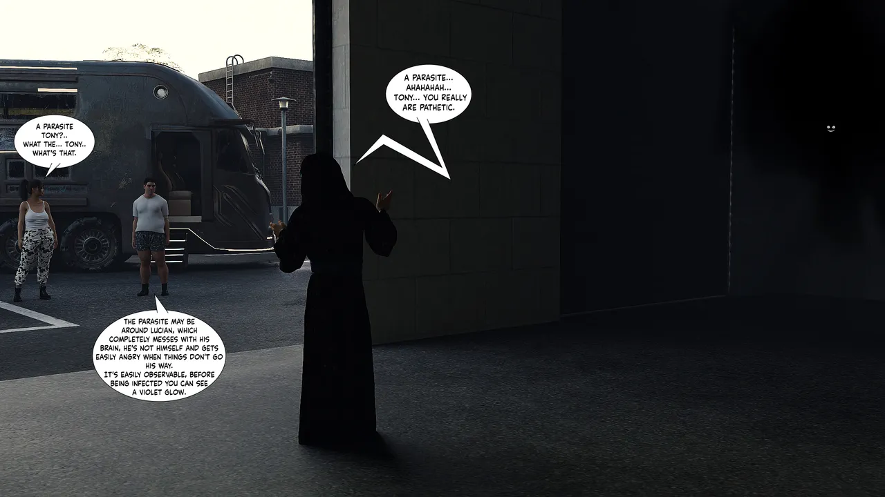 Desire Confine 4.2 porn comic picture 256