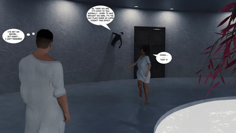 Desire Confine 4.2 porn comic picture 263