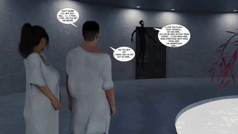 Desire Confine 4.2 porn comic picture 264