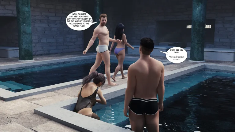 Desire Confine 4.2 porn comic picture 53