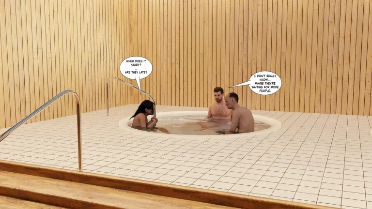 Desire Confine 4.2 porn comic picture 57