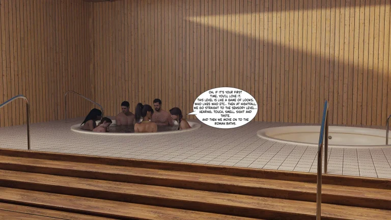 Desire Confine 4.2 porn comic picture 63