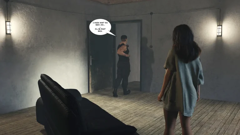 Desire Confine 4 porn comic picture 10