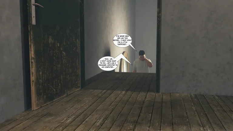Desire Confine 4 porn comic picture 101