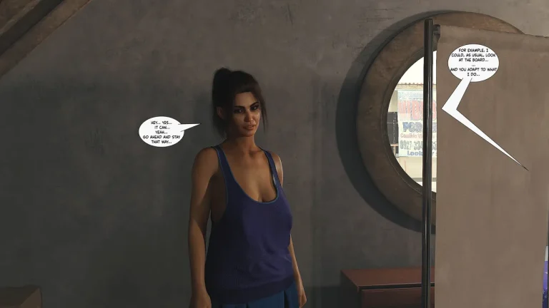 Desire Confine 4 porn comic picture 109