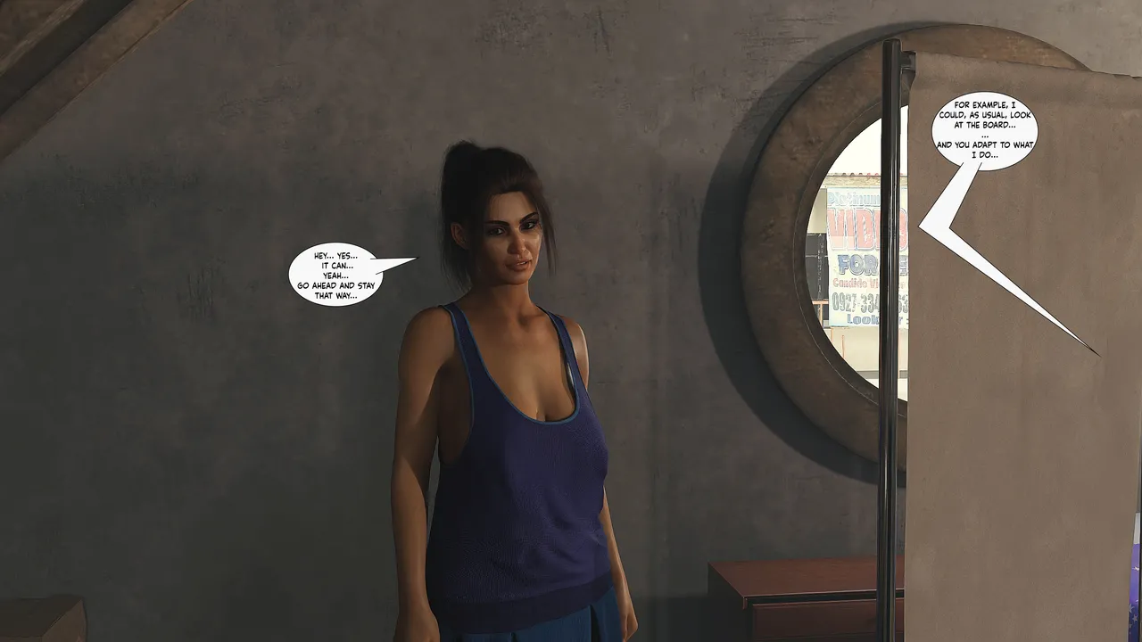 Desire Confine 4 porn comic picture 109