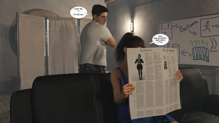 Desire Confine 4 porn comic picture 111