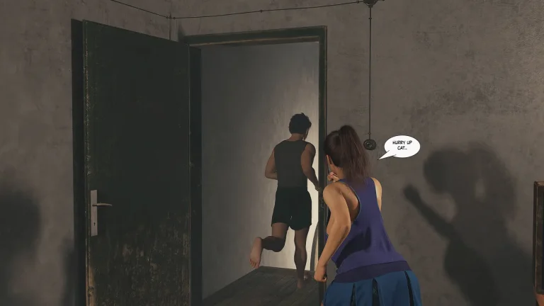 Desire Confine 4 porn comic picture 116