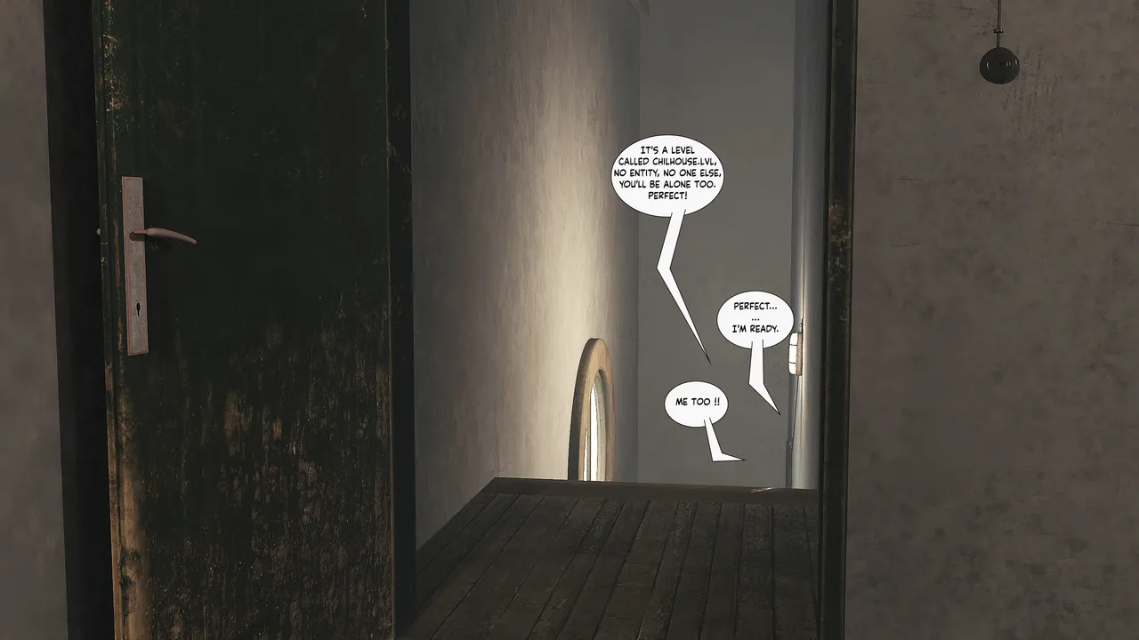 Desire Confine 4 porn comic picture 117