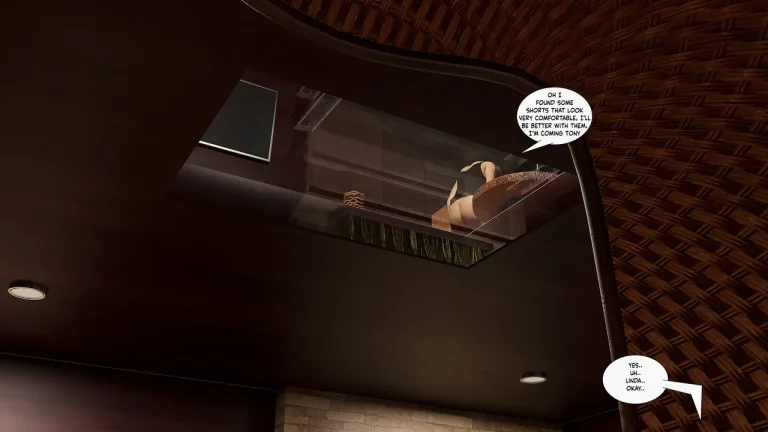 Desire Confine 4 porn comic picture 127