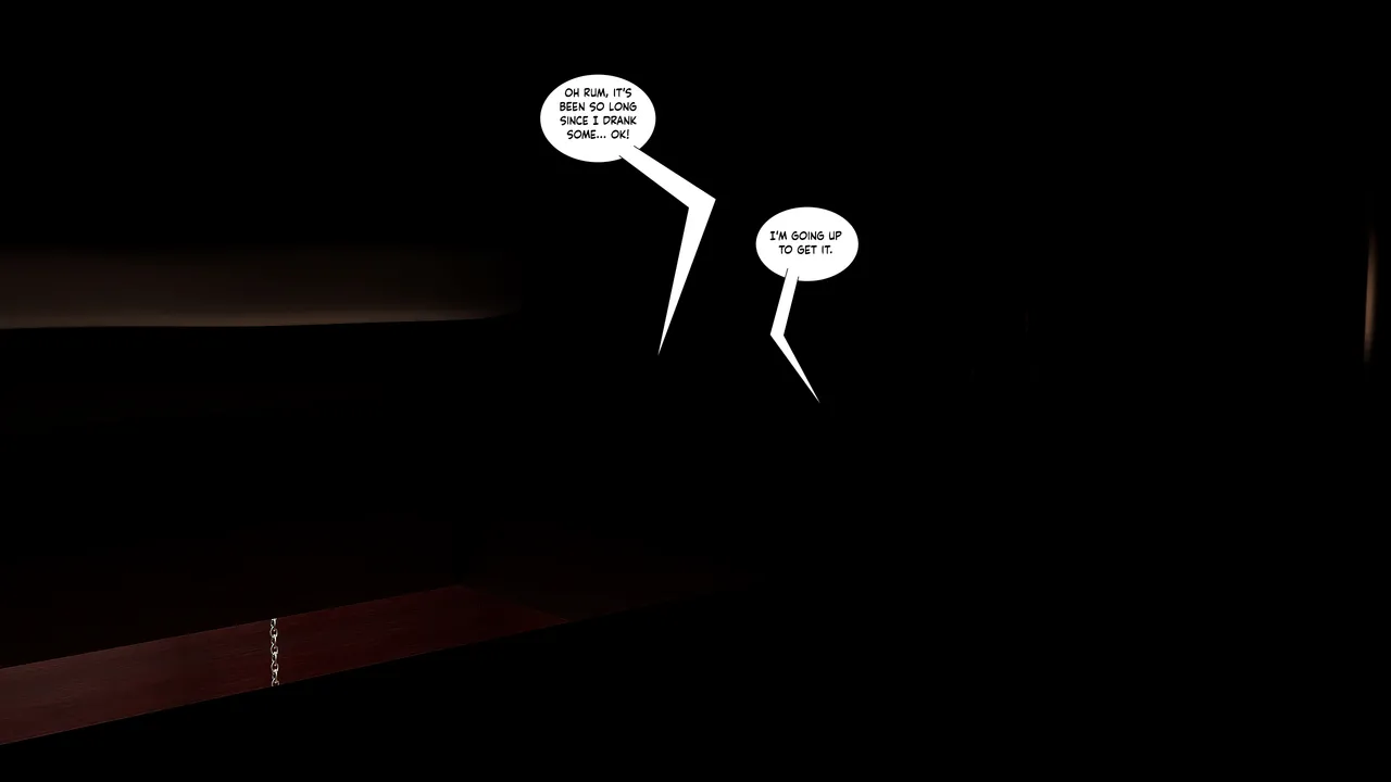 Desire Confine 4 porn comic picture 136