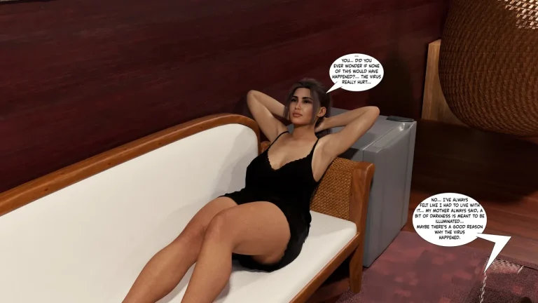 Desire Confine 4 porn comic picture 165