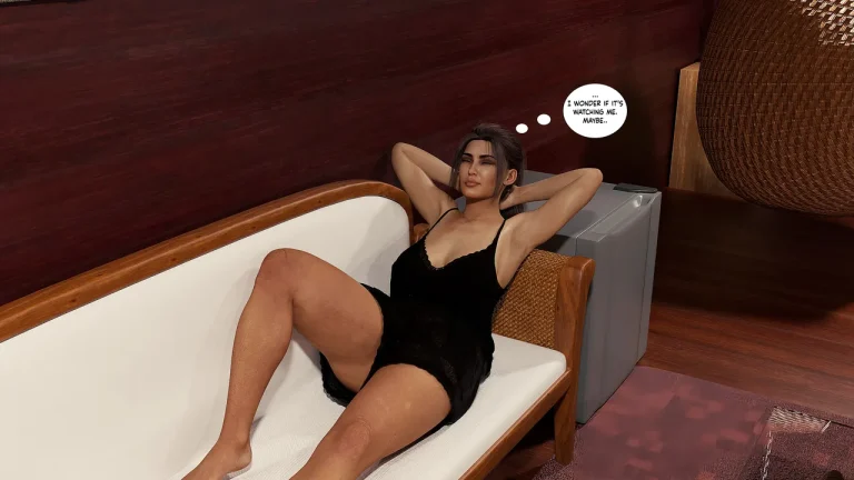Desire Confine 4 porn comic picture 168