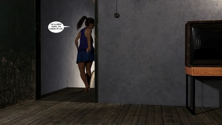 Desire Confine 4 porn comic picture 175