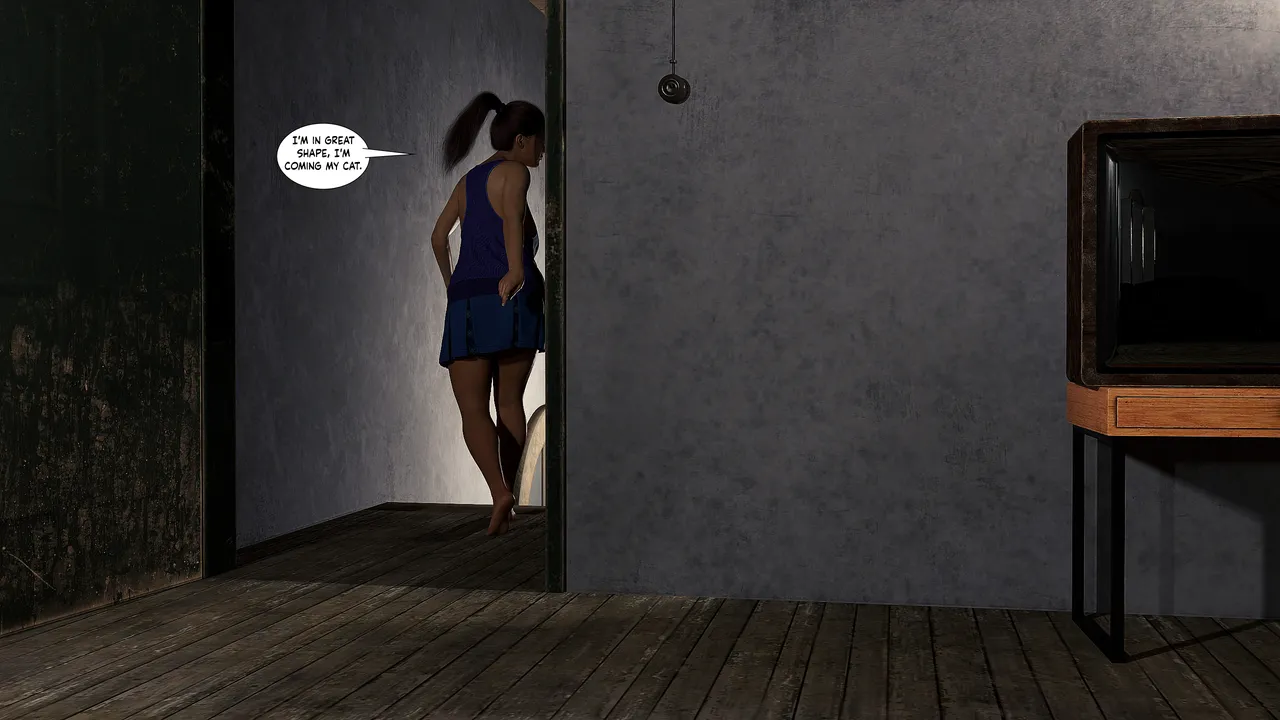 Desire Confine 4 porn comic picture 175