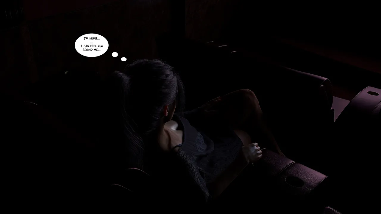 Desire Confine 4 porn comic picture 184