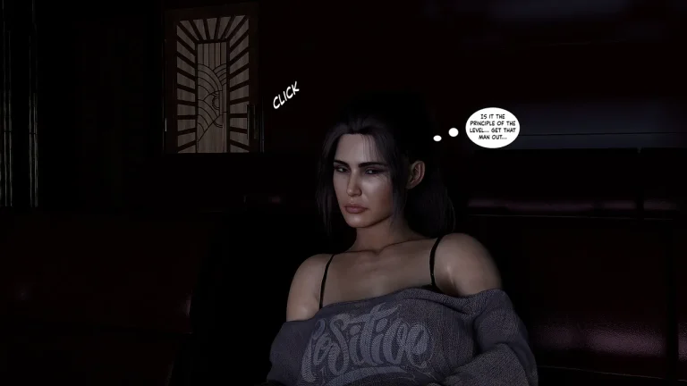 Desire Confine 4 porn comic picture 194
