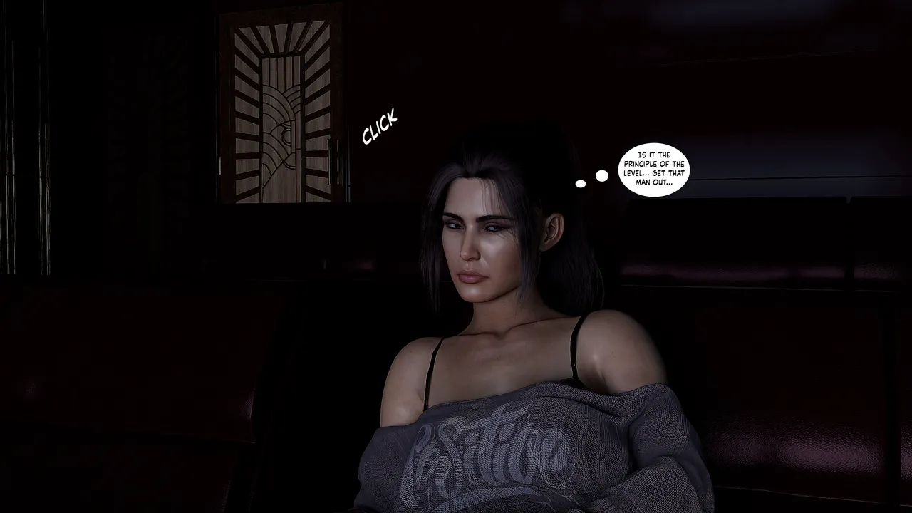 Desire Confine 4 porn comic picture 194