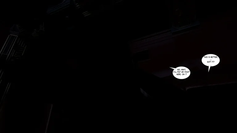 Desire Confine 4 porn comic picture 212