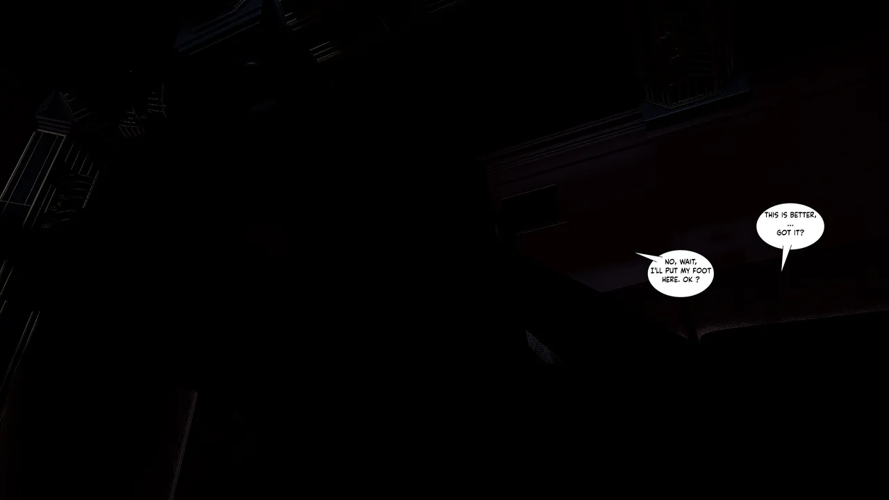 Desire Confine 4 porn comic picture 212
