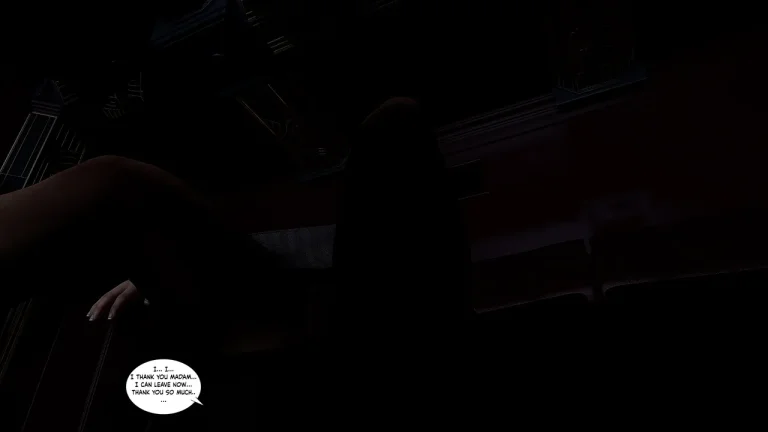 Desire Confine 4 porn comic picture 215