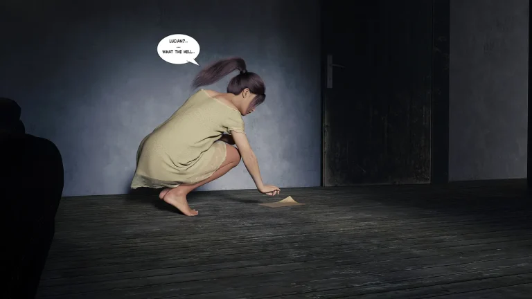 Desire Confine 4 porn comic picture 230