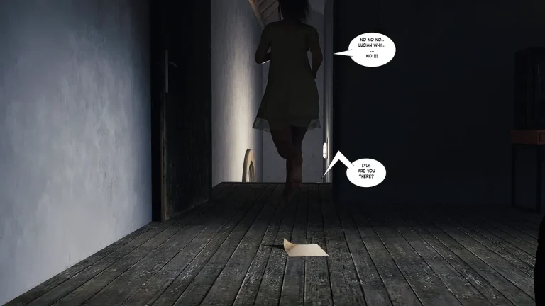 Desire Confine 4 porn comic picture 231