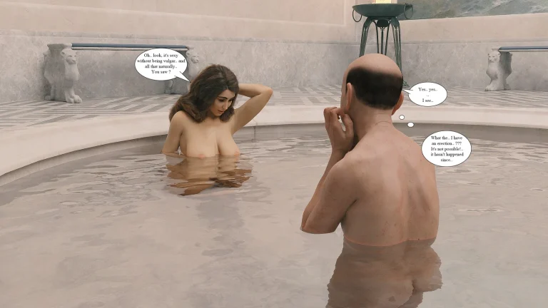 Desire Confine porn comic picture 101