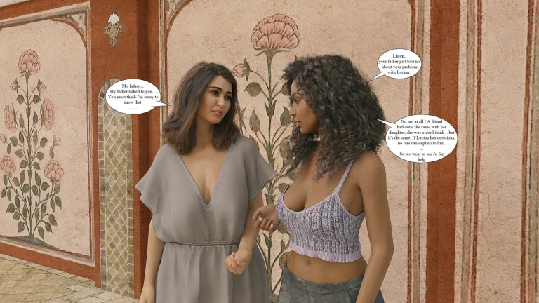 Desire Confine porn comic picture 109