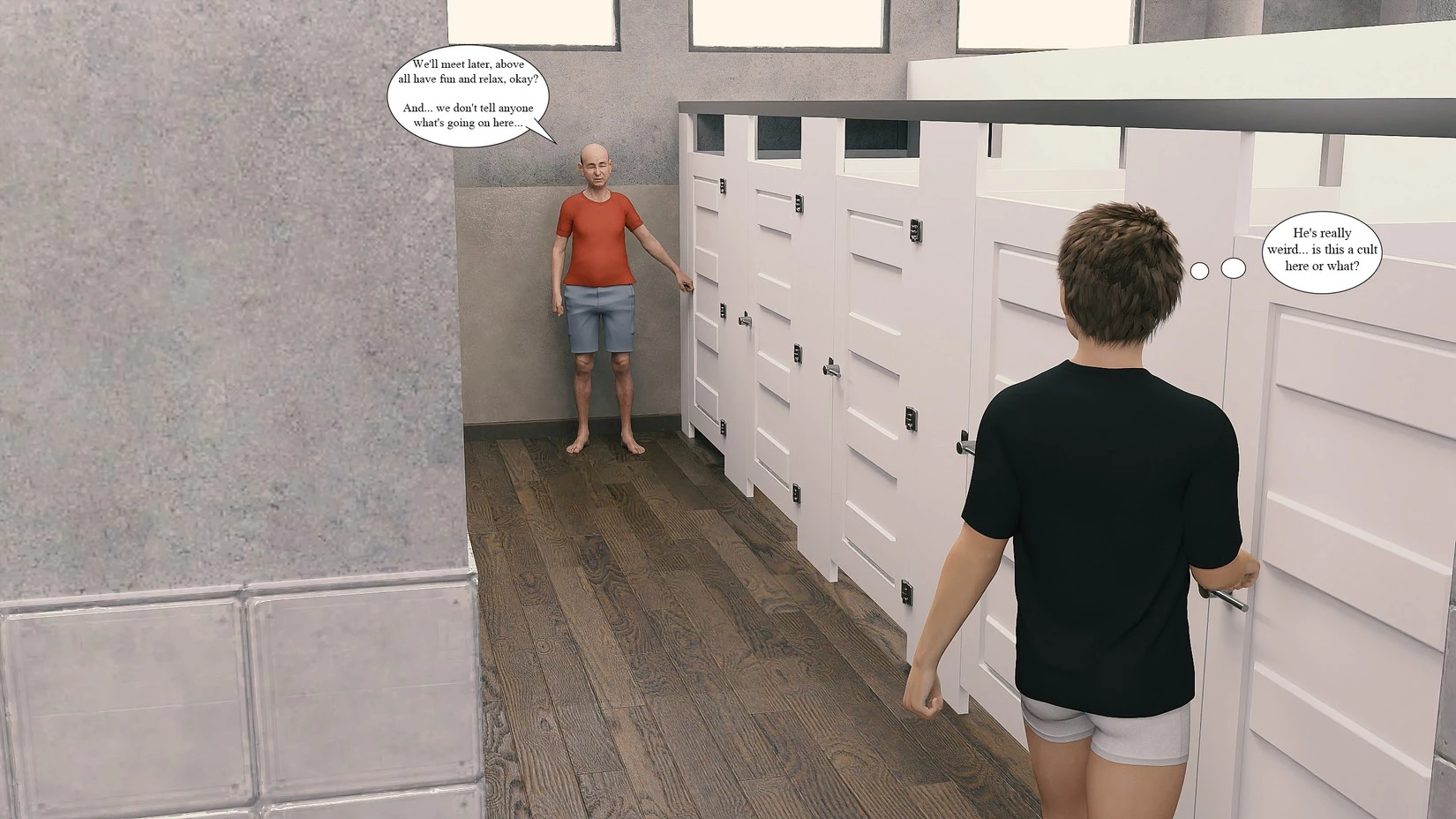 Desire Confine porn comic picture 116