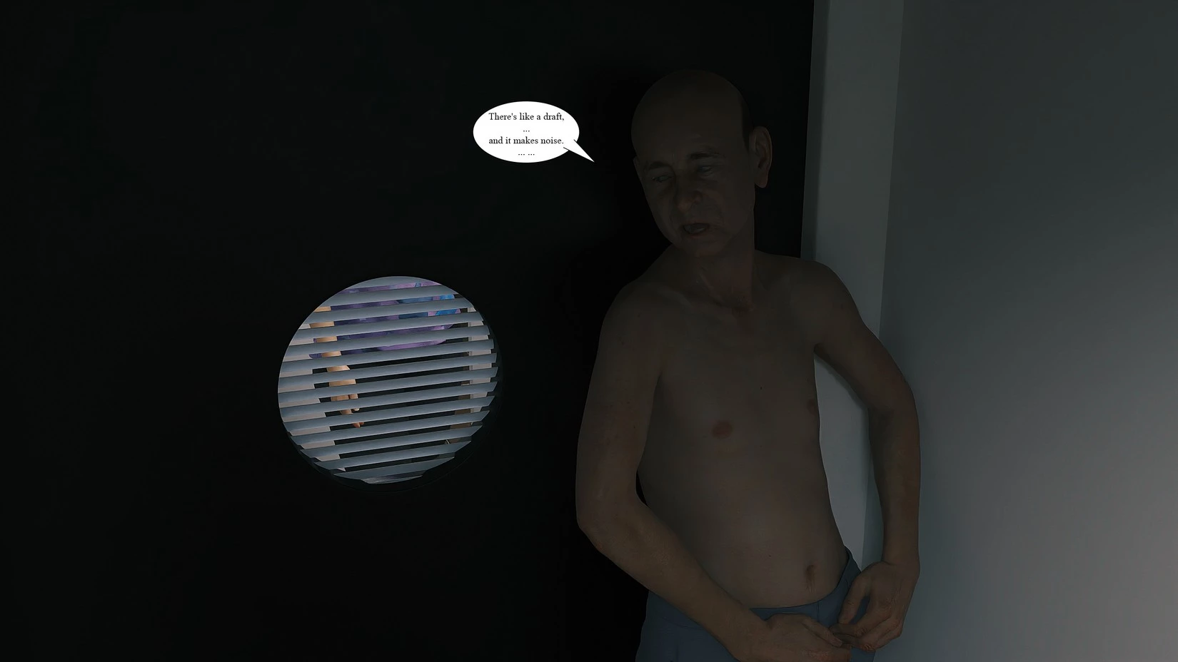 Desire Confine porn comic picture 119