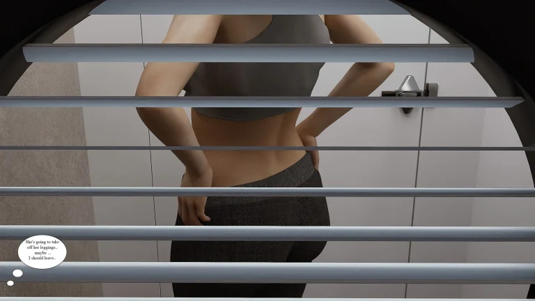 Desire Confine porn comic picture 128