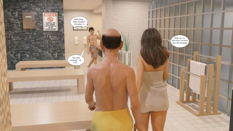 Desire Confine porn comic picture 138