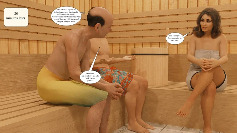 Desire Confine porn comic picture 139