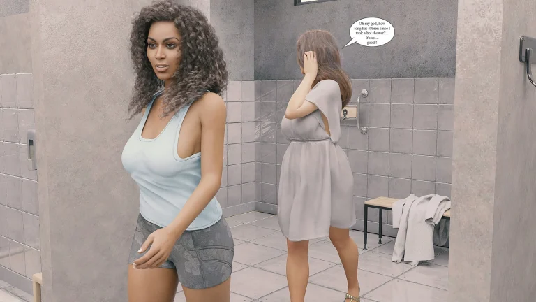 Desire Confine porn comic picture 36