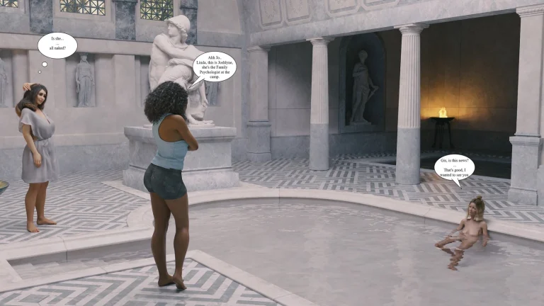 Desire Confine porn comic picture 37