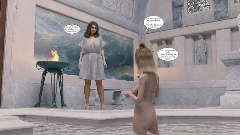 Desire Confine porn comic picture 40