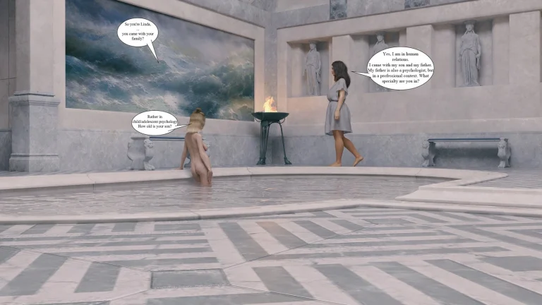 Desire Confine porn comic picture 42