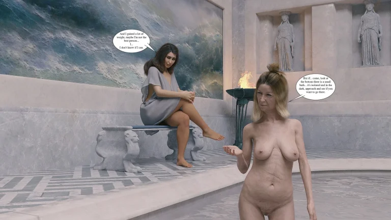 Desire Confine porn comic picture 48