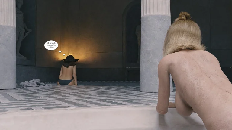 Desire Confine porn comic picture 51