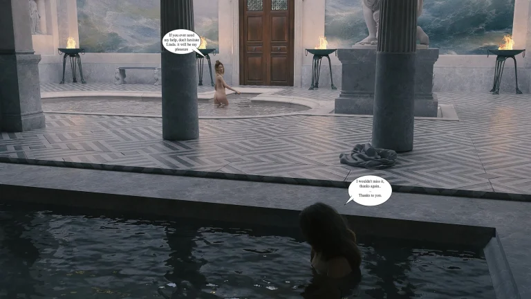 Desire Confine porn comic picture 53