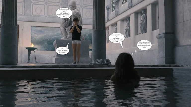 Desire Confine porn comic picture 58