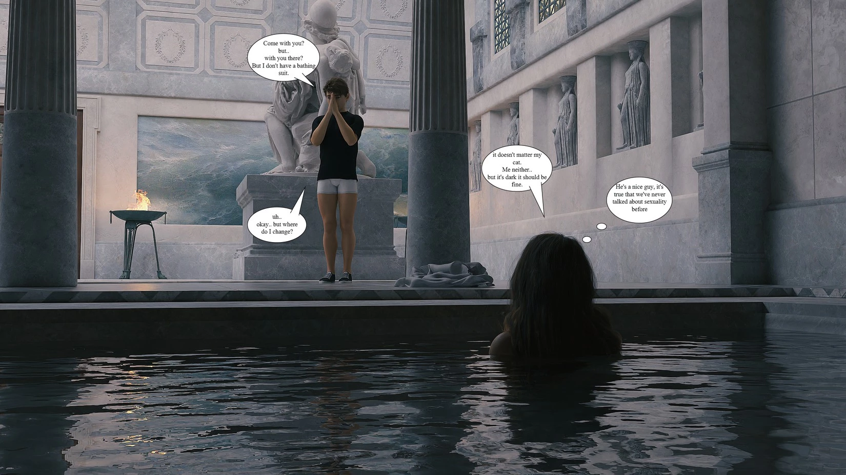 Desire Confine porn comic picture 58