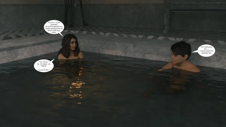 Desire Confine porn comic picture 64