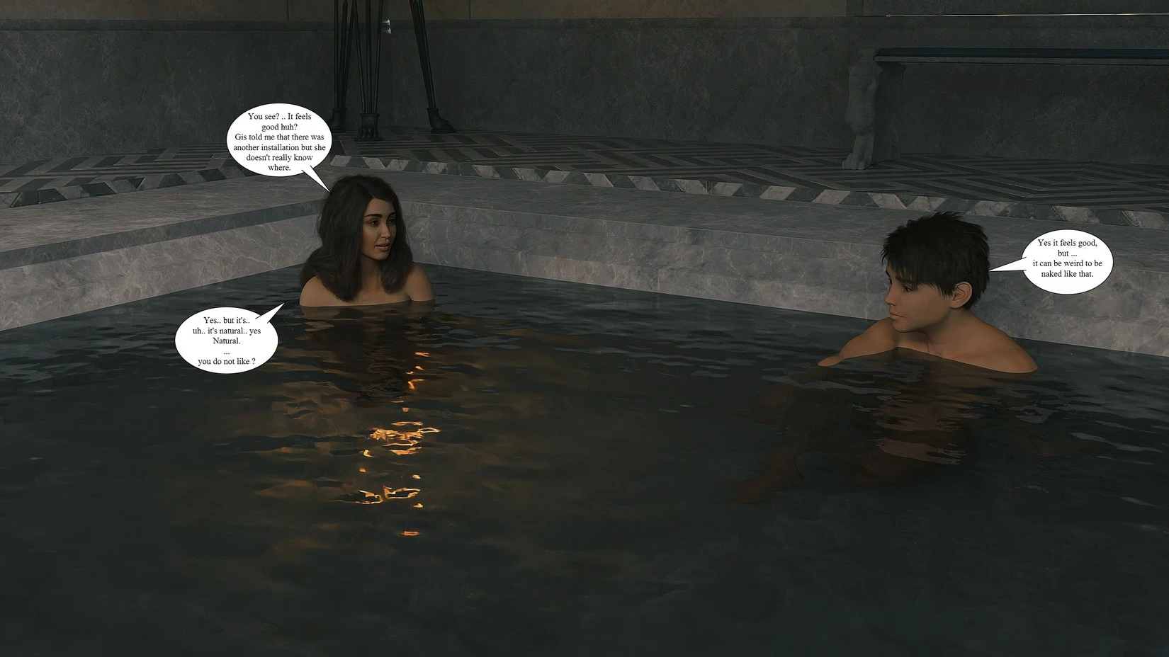 Desire Confine porn comic picture 64