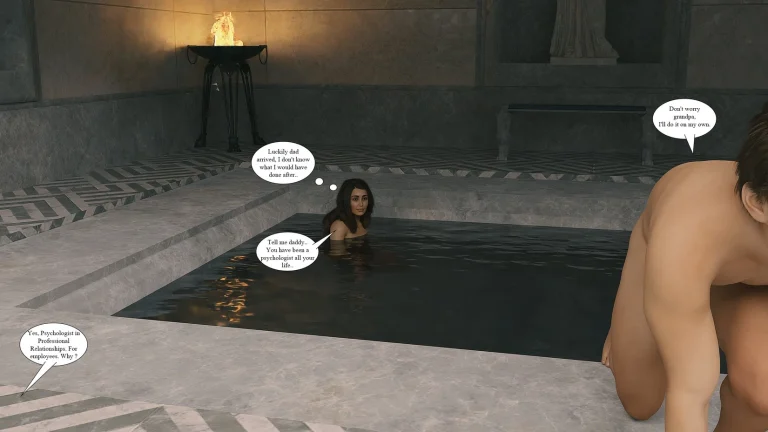Desire Confine porn comic picture 69