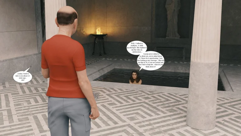 Desire Confine porn comic picture 70